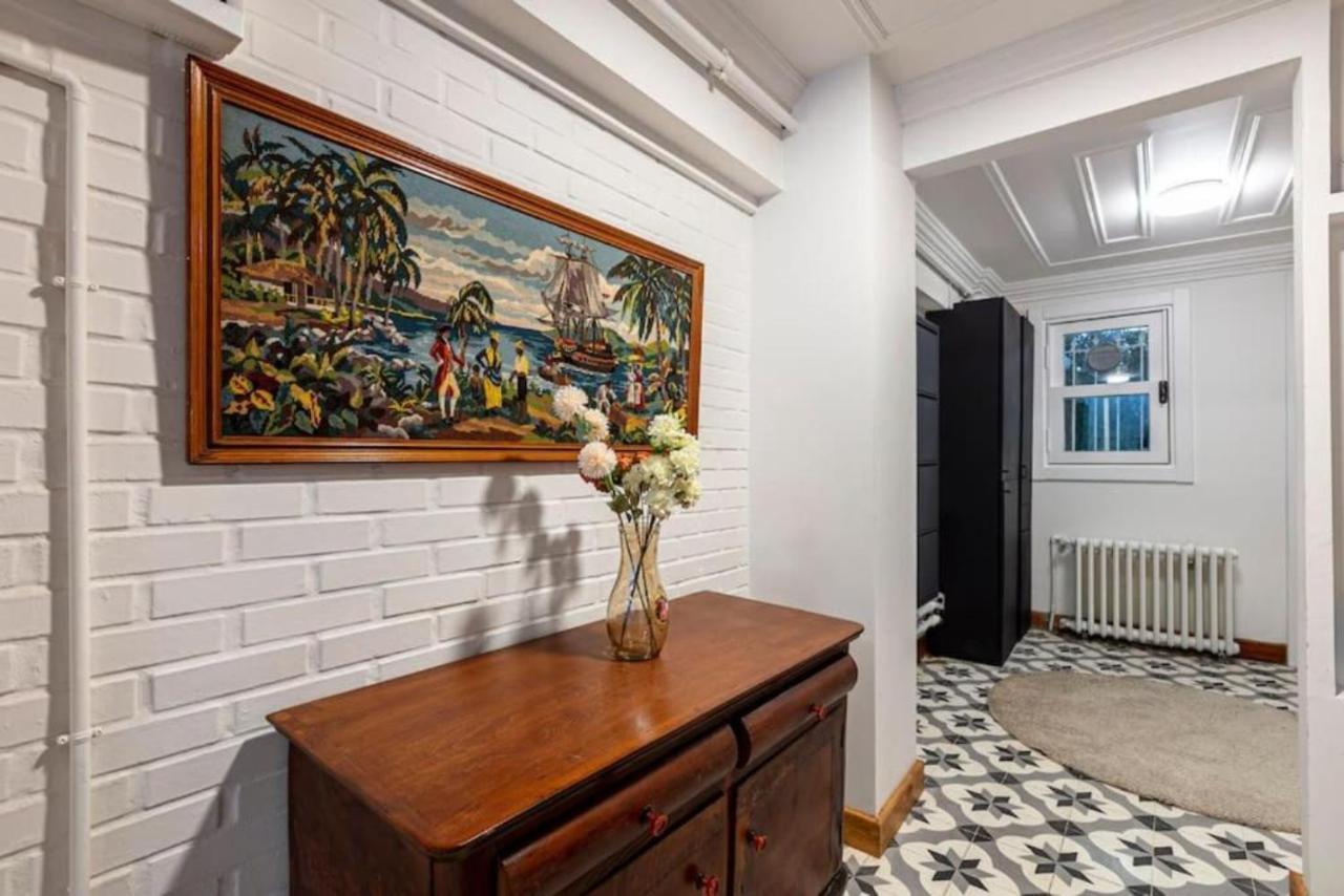 Appartement Historical 4-br Steps From Besiktas Stadium & Bosphorus Views - Prime Nisantasi Location! *